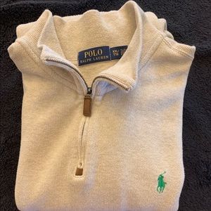 Polo Ralph Lauren casual sweater size XXL